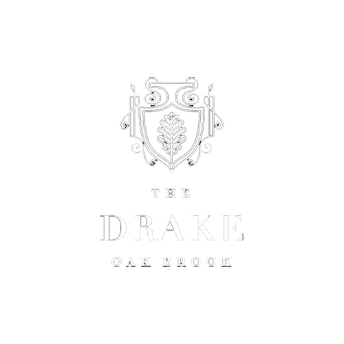 The Drake Oak Brook Logo